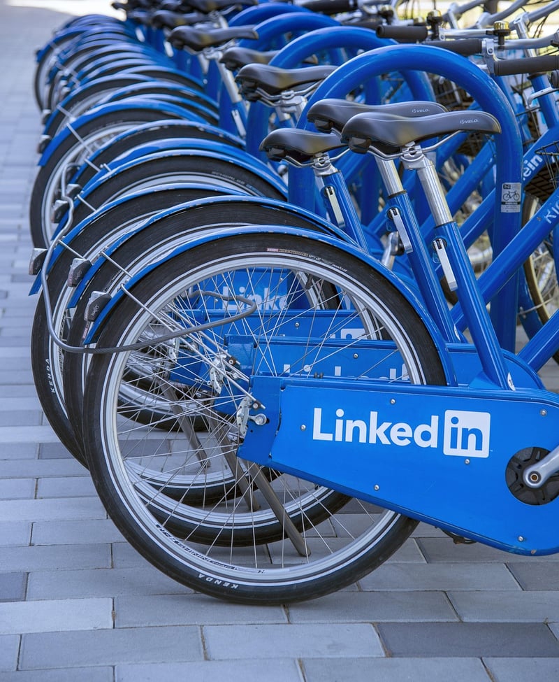 LinkedIn Networking
